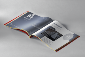 Каталог продукции "АльфаСтрой" водоотводы