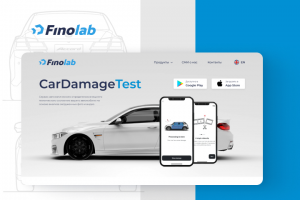 Finolab | Сайт сервиса