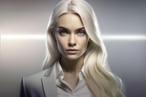 Проморолик для выставки