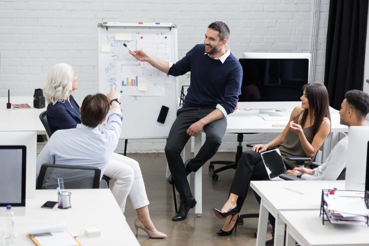 Найдём сотрудников под ваши требования - 5620152