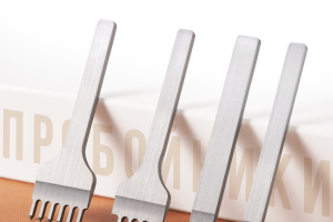 Карточка товара для пробойников