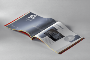 Каталог продукции "АльфаСтрой" водоотводы