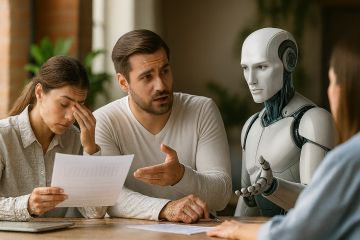 AI-Разбор бизнес-кейса (Эксперт+AI)