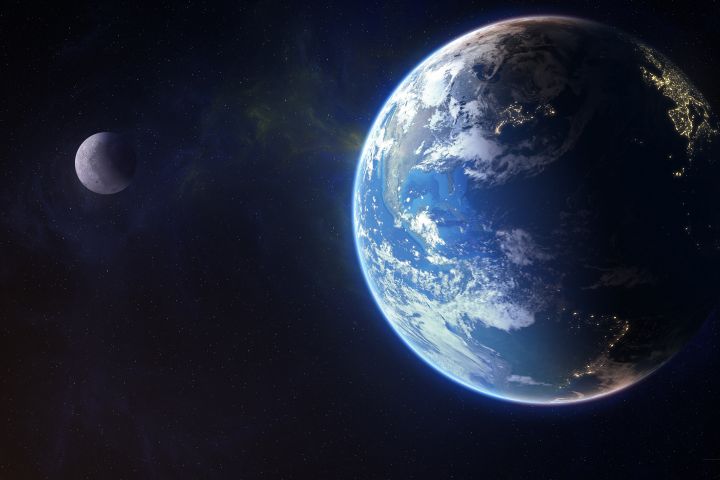 Научные статьи