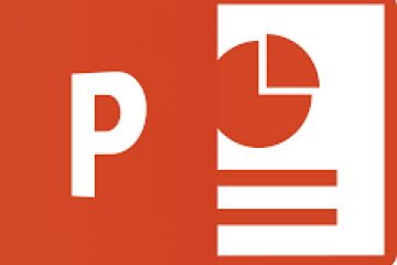 Презентации в PowerPoint недорого