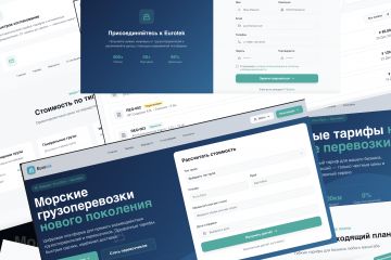 Разработка B2B-платформ, маркетплейсов и веб-сервисов под ключ