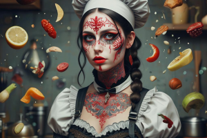 Игровая карта