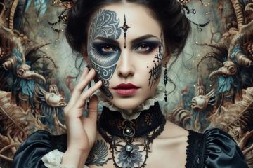 Игровая карта