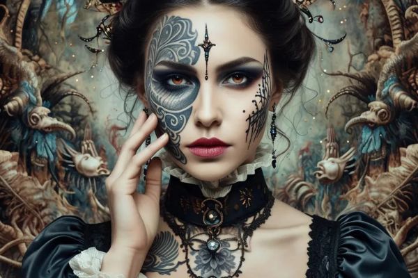 Игровая карта