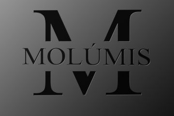 Оформление для собственной группы MOLUMIS