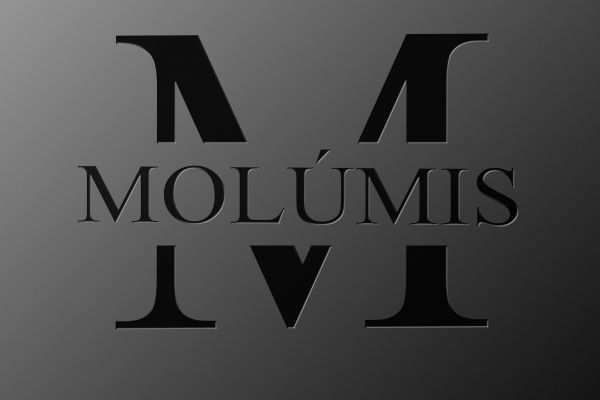 Оформление для собственной группы MOLUMIS