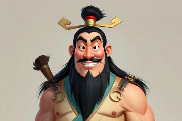 Игровая карта