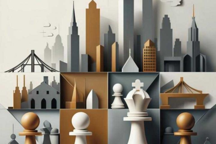 Афиши, персонажи, иллюстрации - 5621275