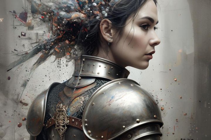 Афиши, персонажи, иллюстрации - 5621276