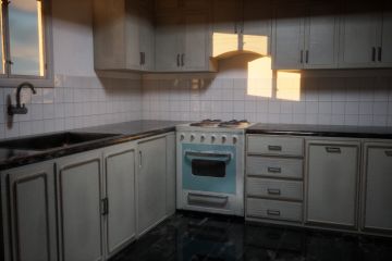 Модели подойдут как для геймдева так и для визуализации