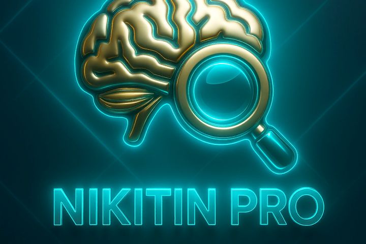 Анализ рынка и конкурентов + кастомный GPT под задачи