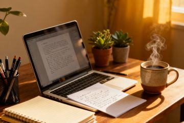 Проверка и корректура перевода