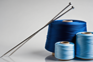 обновление главной страницы сайта производителя пряжи