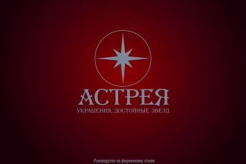 Производственное задание от колледжа по созданию брендбука