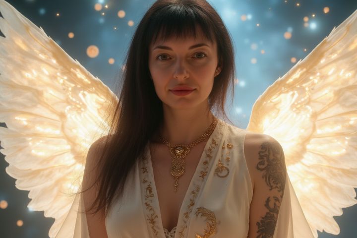 ИИ-фотосессия - 5621655