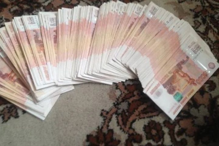 Услуги гаранта/дропа