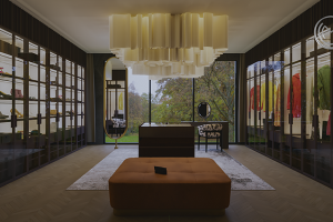 Гардеробная