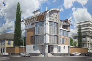 Архитектура