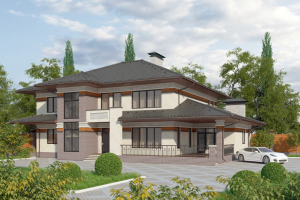 Архитектура