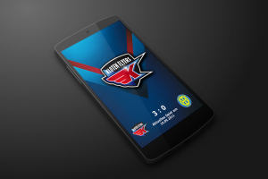 Мобильное приложение