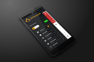 Мобильное приложение