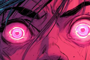 NEON PULSE | Cyberpunk Anime AI Short Film (Midjourney +Veo-3)