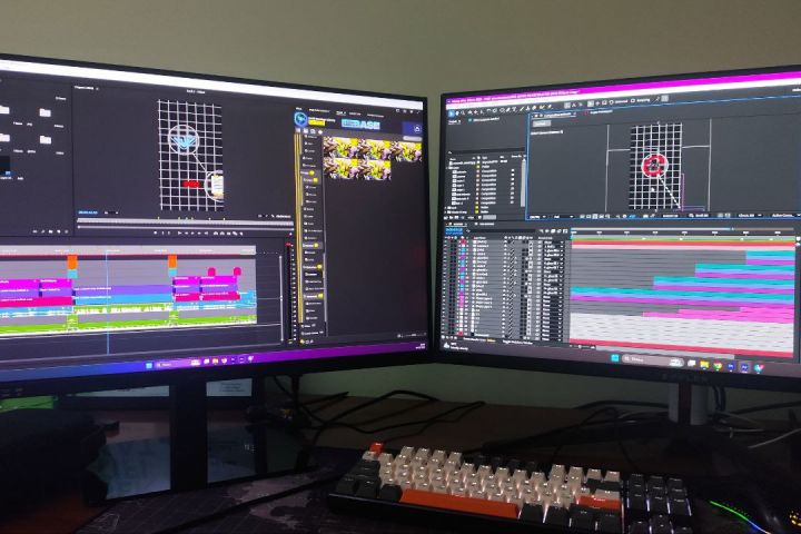 Анимация ф афтер эффектс