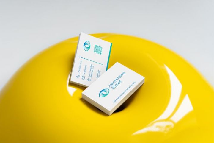 Разработка полиграфии (3 концепции) - утонченный минимализм - 5621925