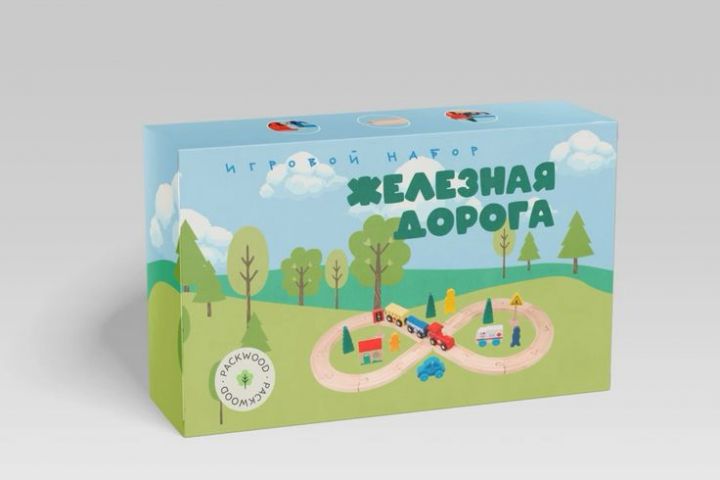 Разработка упаковки/этикетки (3 концепции) - утонченный минимализм - 5621933