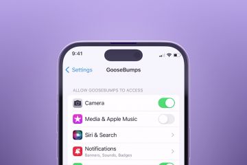 Анимация интерфейса приложения для iPhone