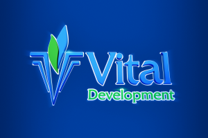 3D-анимация Vital Development