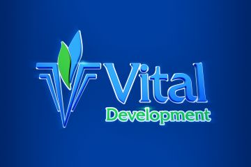 3D-анимация Vital Development