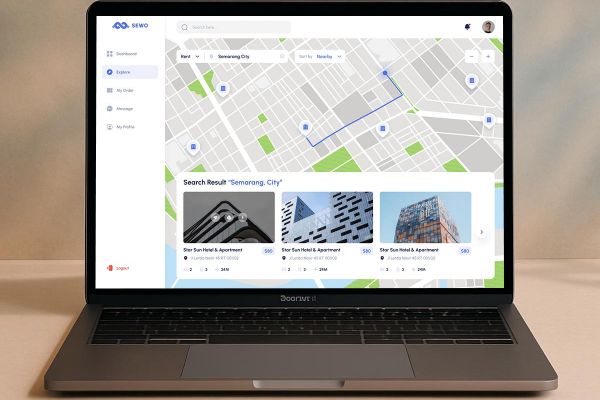 CRM лля риелторского агентства
