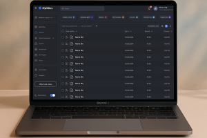 CRM для строительной фирмы