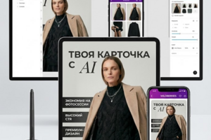 Карточки на маркетплейс