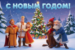 Нейроиллюстрации и видео