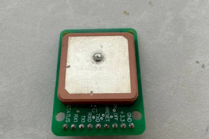 Разработка отечественной GNSS-платы