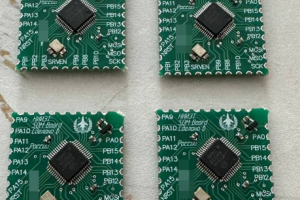 SOM-модули на базе МК НИИЭТ