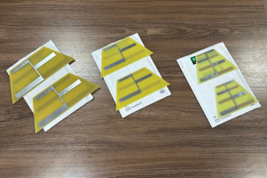 Разработка антенны передачи видео, телеметрии и сигналов управления для БПЛА