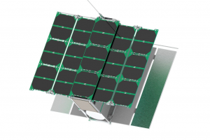 Разработка радара (SAR) для Cubesat 6U