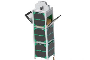 Разрабокта стратосферного аппарата