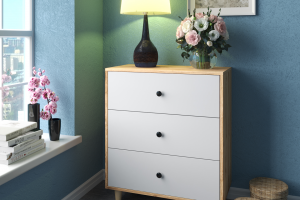 КОМОД - пример визуализации мебели для интернет магазина