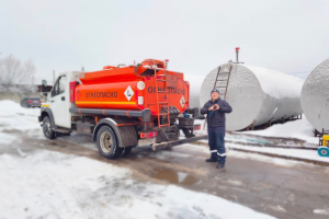 Статьи для сайта оптового продавца ГСМ