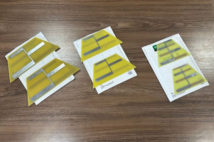 Разработка антенно-фидерных систем - 5623525