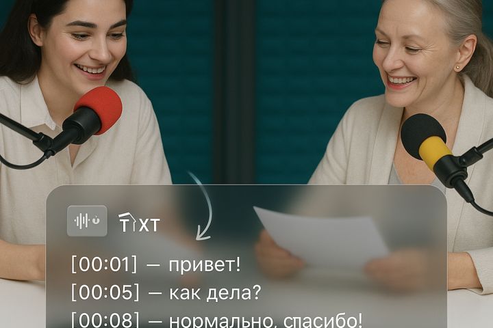 Глубинные интервью